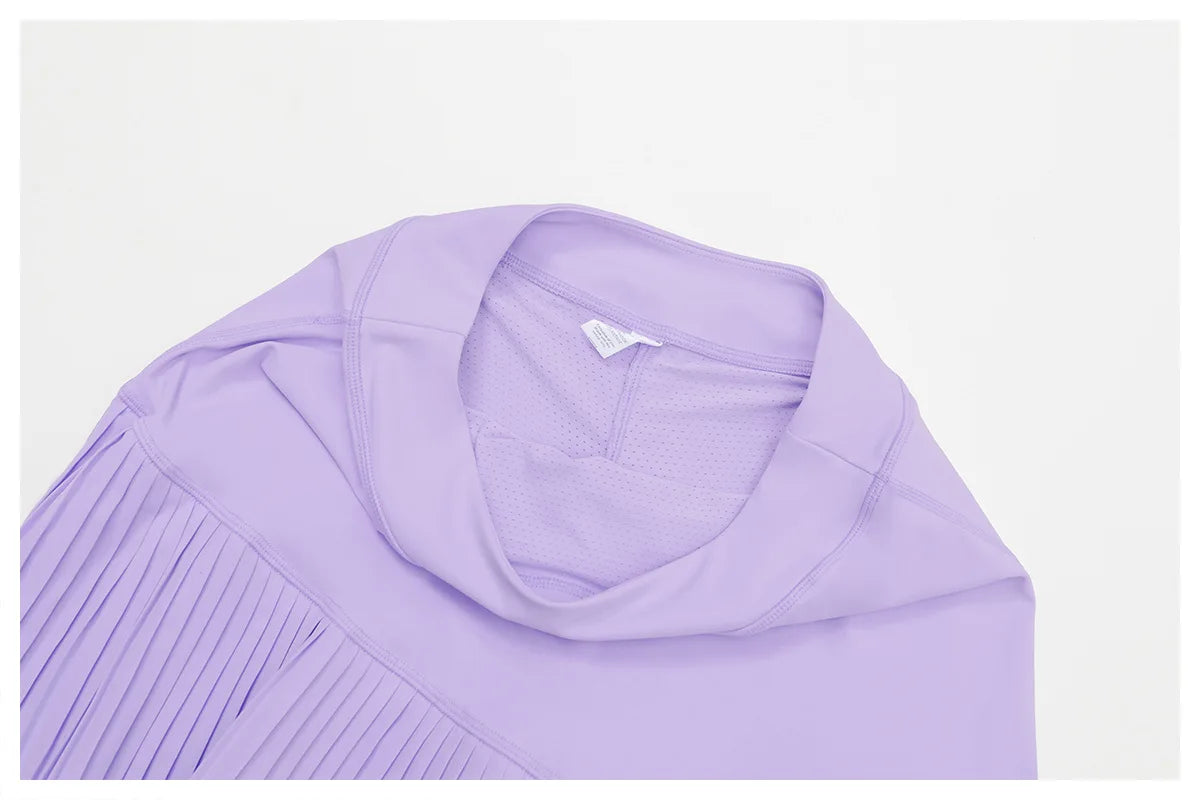 ProCourt Set - SS Skort