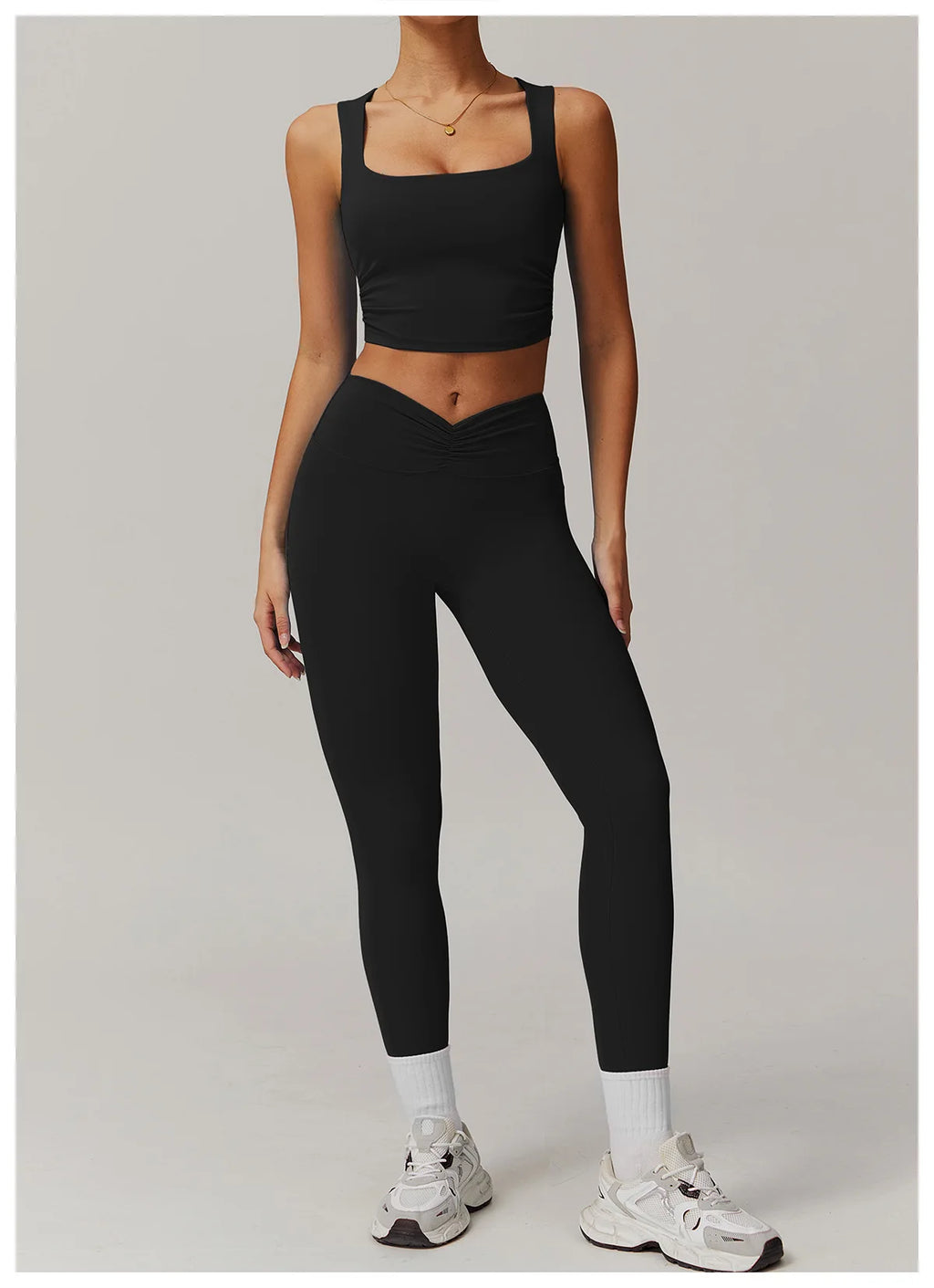 MotionKit Set - Bra & Bottoms