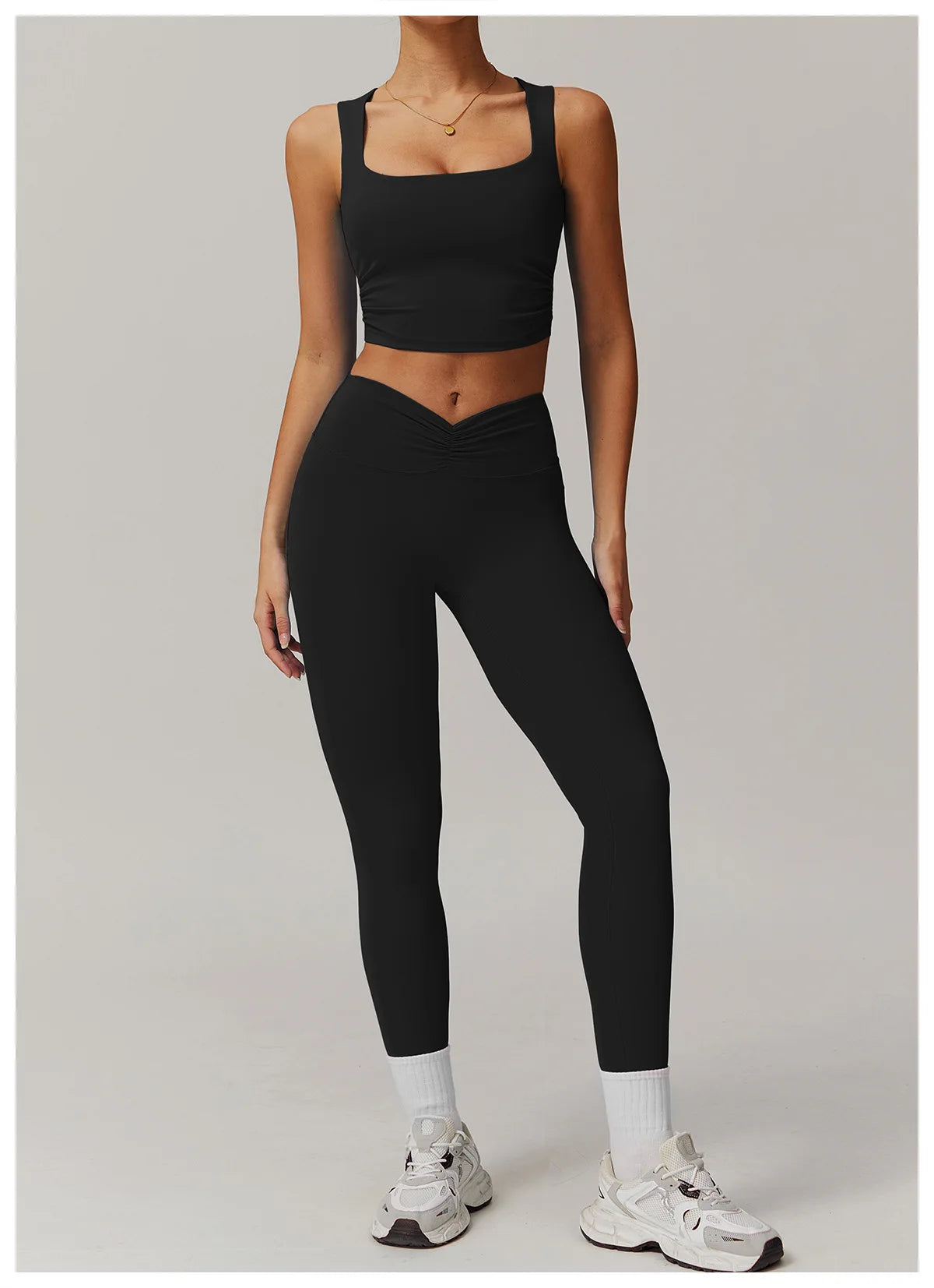 MotionKit Set - Bra & Bottoms