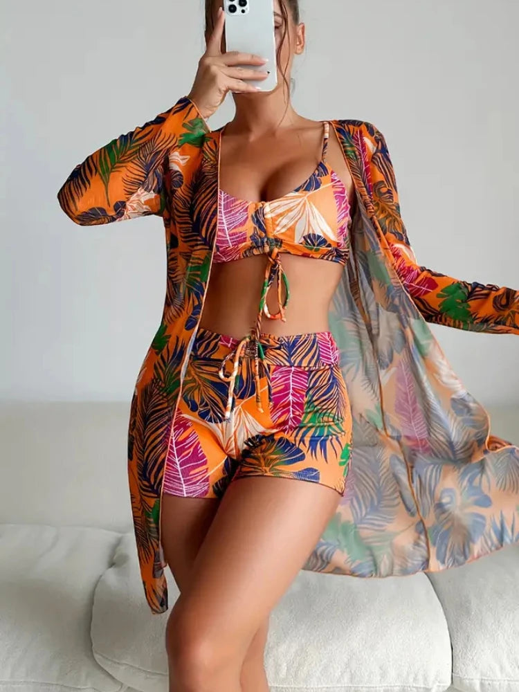 Paloma Tropic Set - 3-Piece