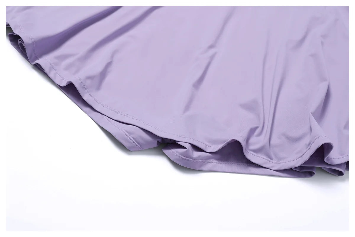 SunShield Skort - UV