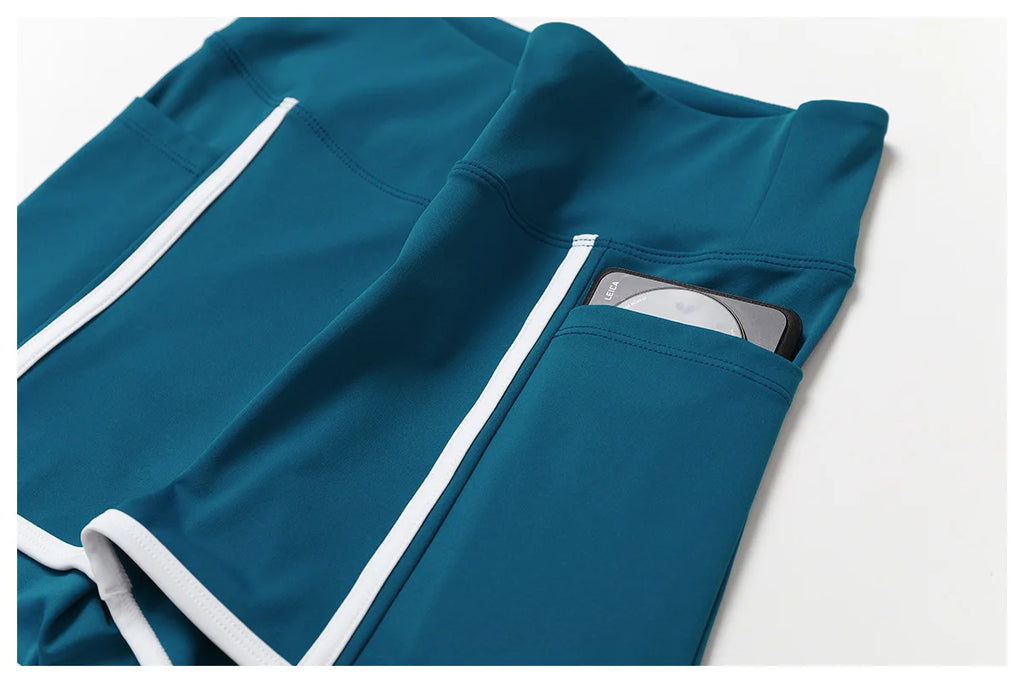 AirFlex Pocket Shorts