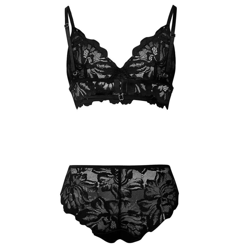 CoreLift Bra & Shorts Set