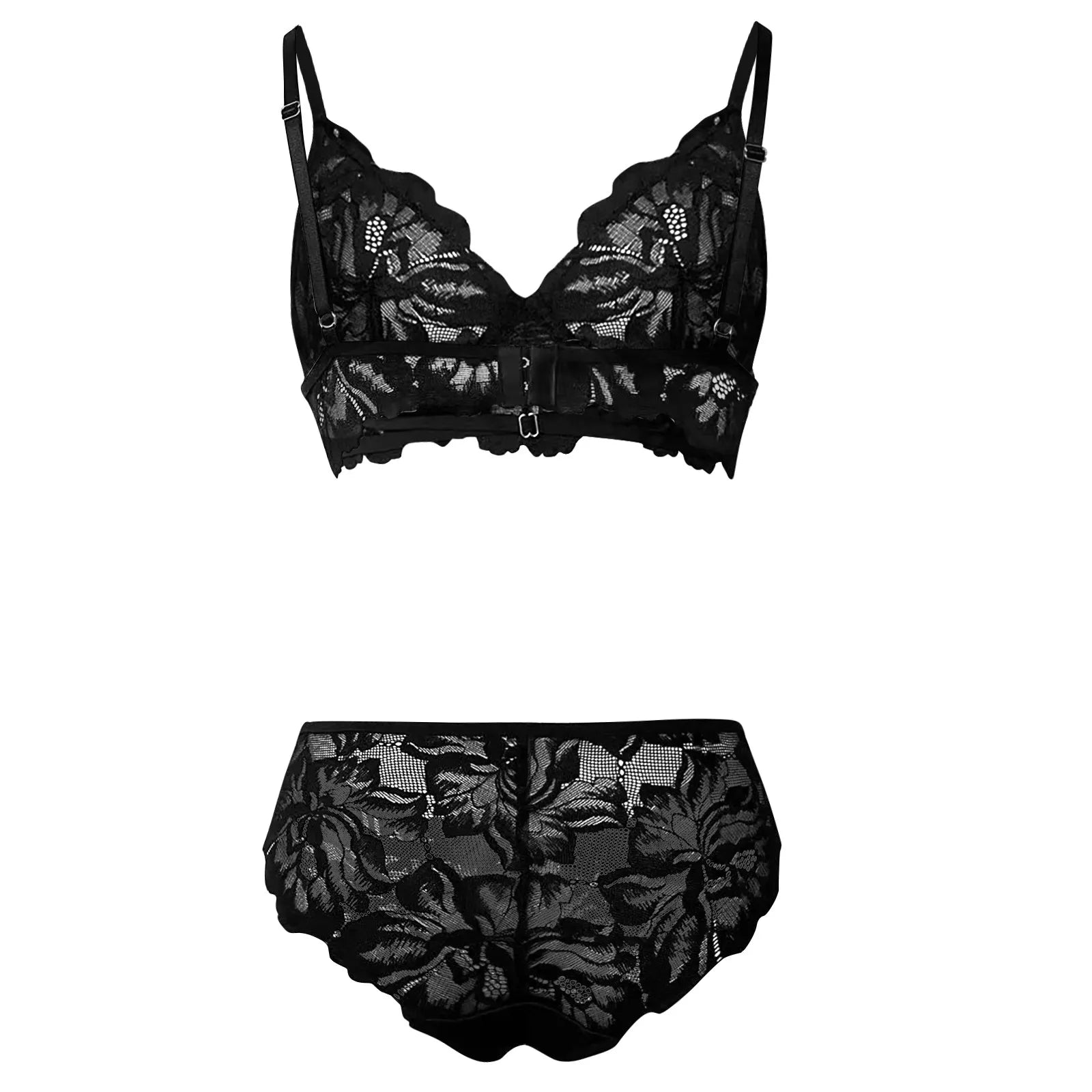 CoreLift Bra & Shorts Set