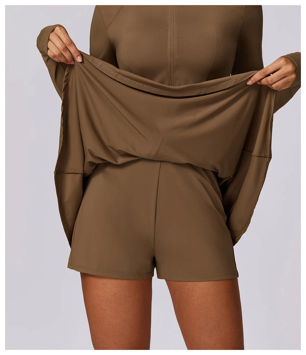 SunShield Skort - UV