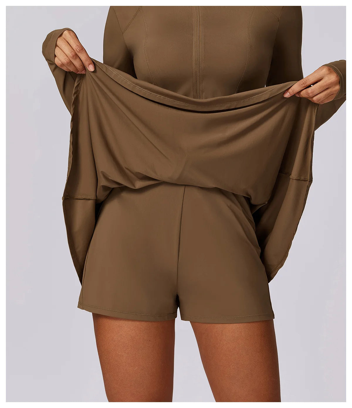 SunShield Skort - UV