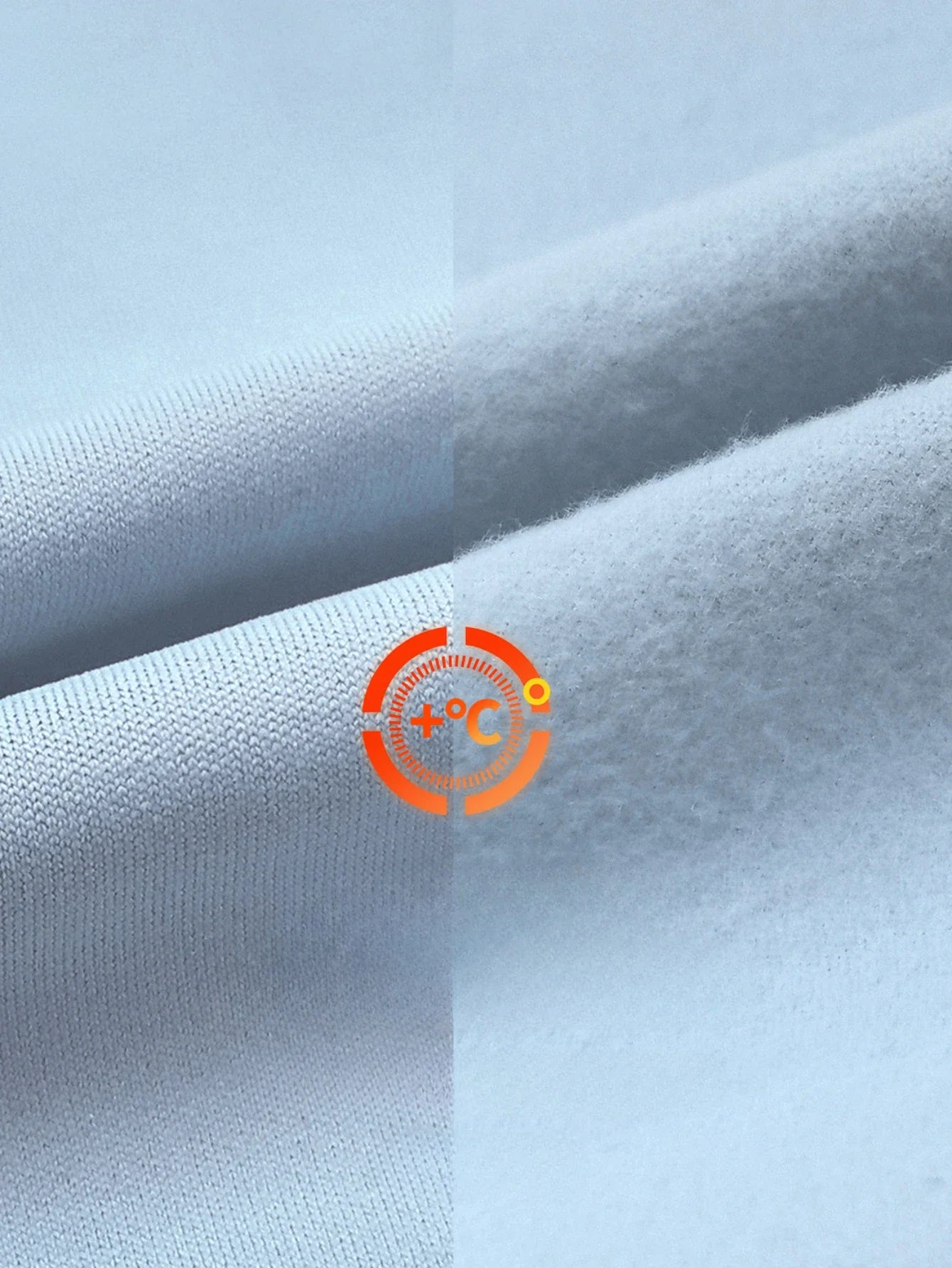 ThermaForm Top - Long Sleeve