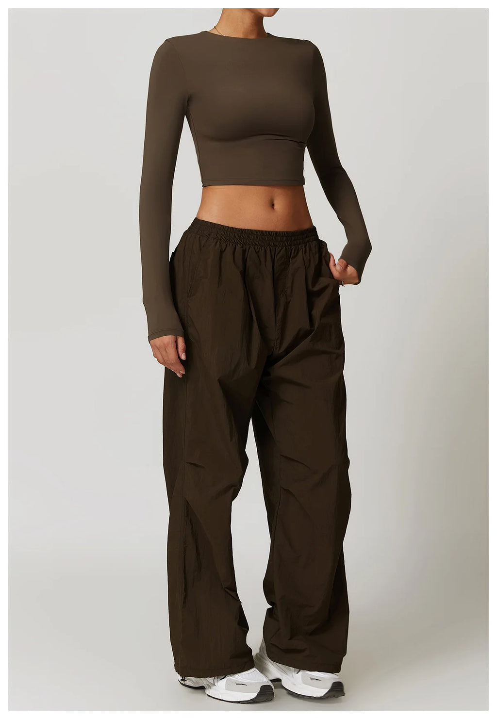 ThermaFlow Top - Long Sleeve