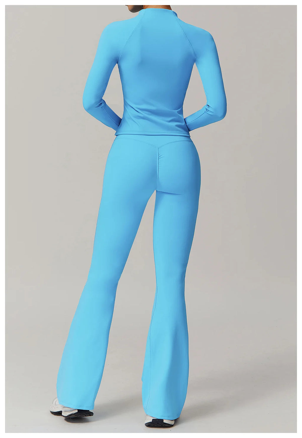 MotionKit Set - Bra & Bottoms