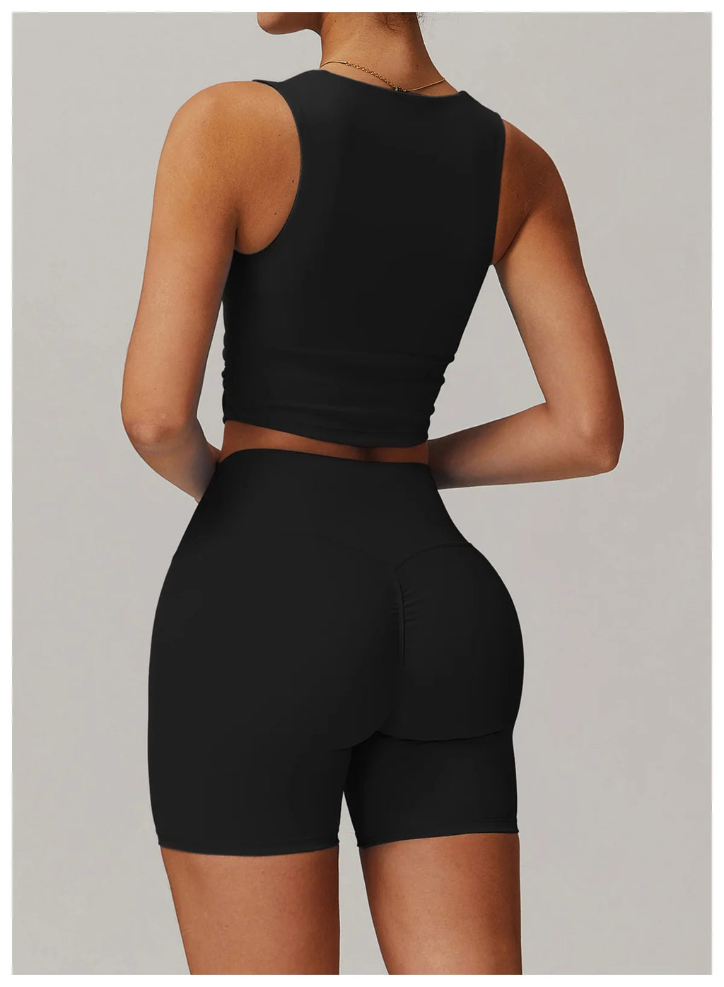 MotionKit Set - Bra & Bottoms