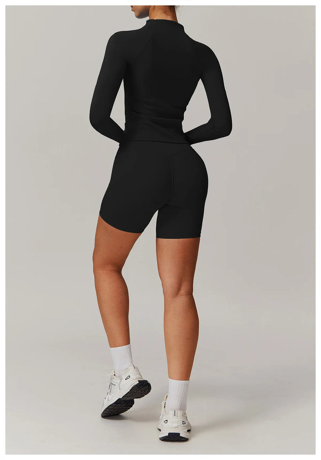 MotionKit Set - Bra & Bottoms