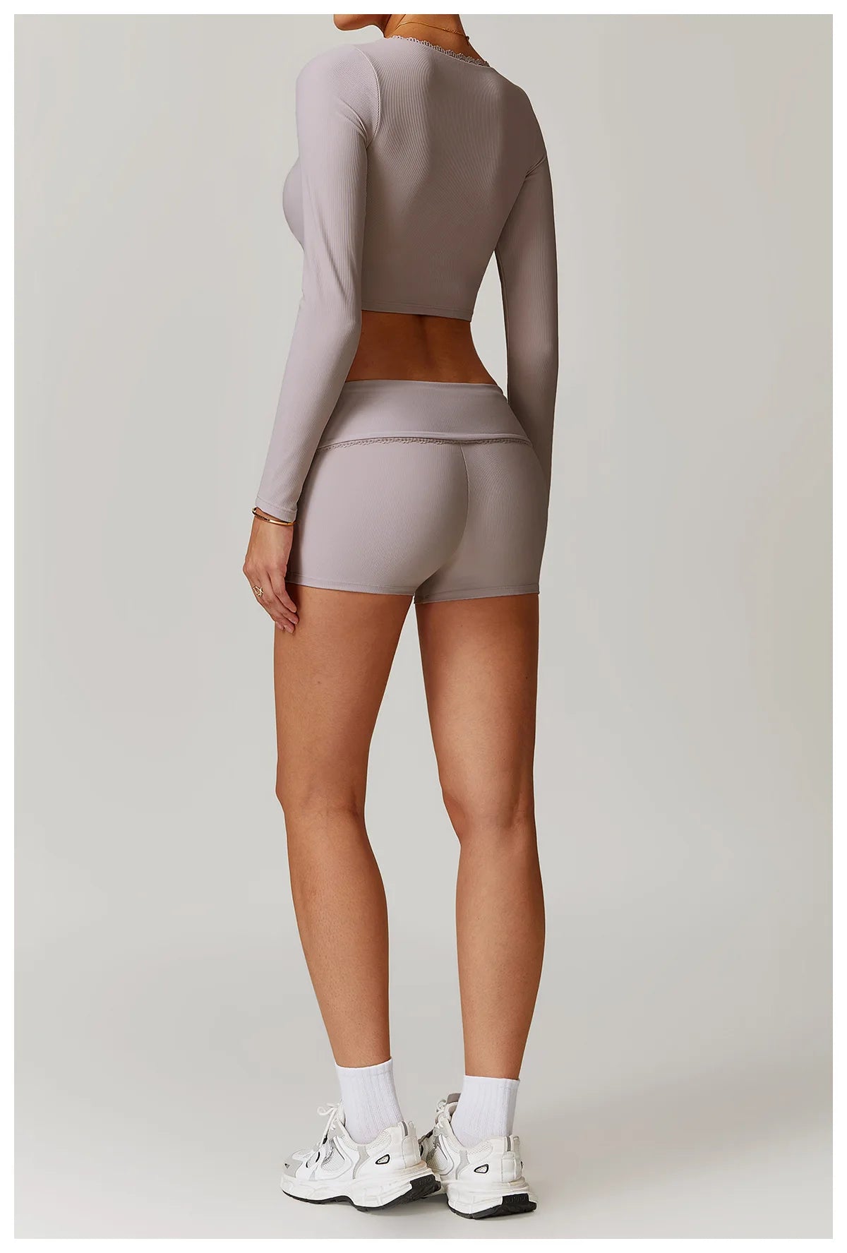 CoreLift Shorts - Seamless