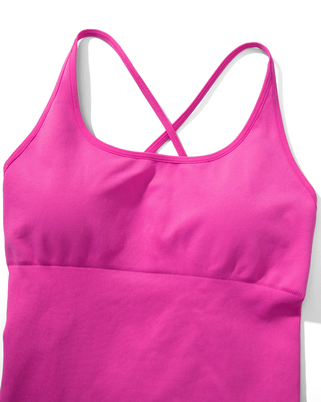 Sleeveless Bodycon Jumpsuit – Women’s Full-Season Fitness & Casual Sporty Playsuit