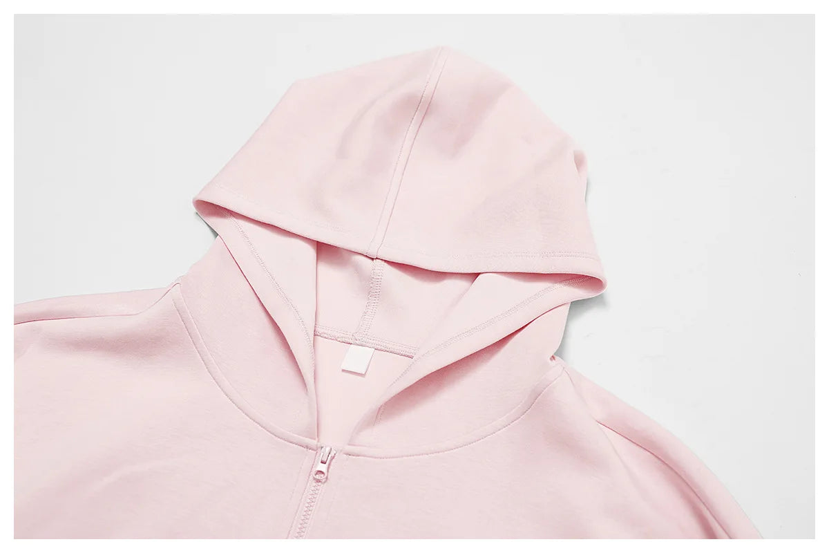 CloudFleece Hoodie - Relaxed