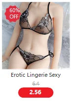 Mesh Sheer Harness Cage Bra & Panty Set