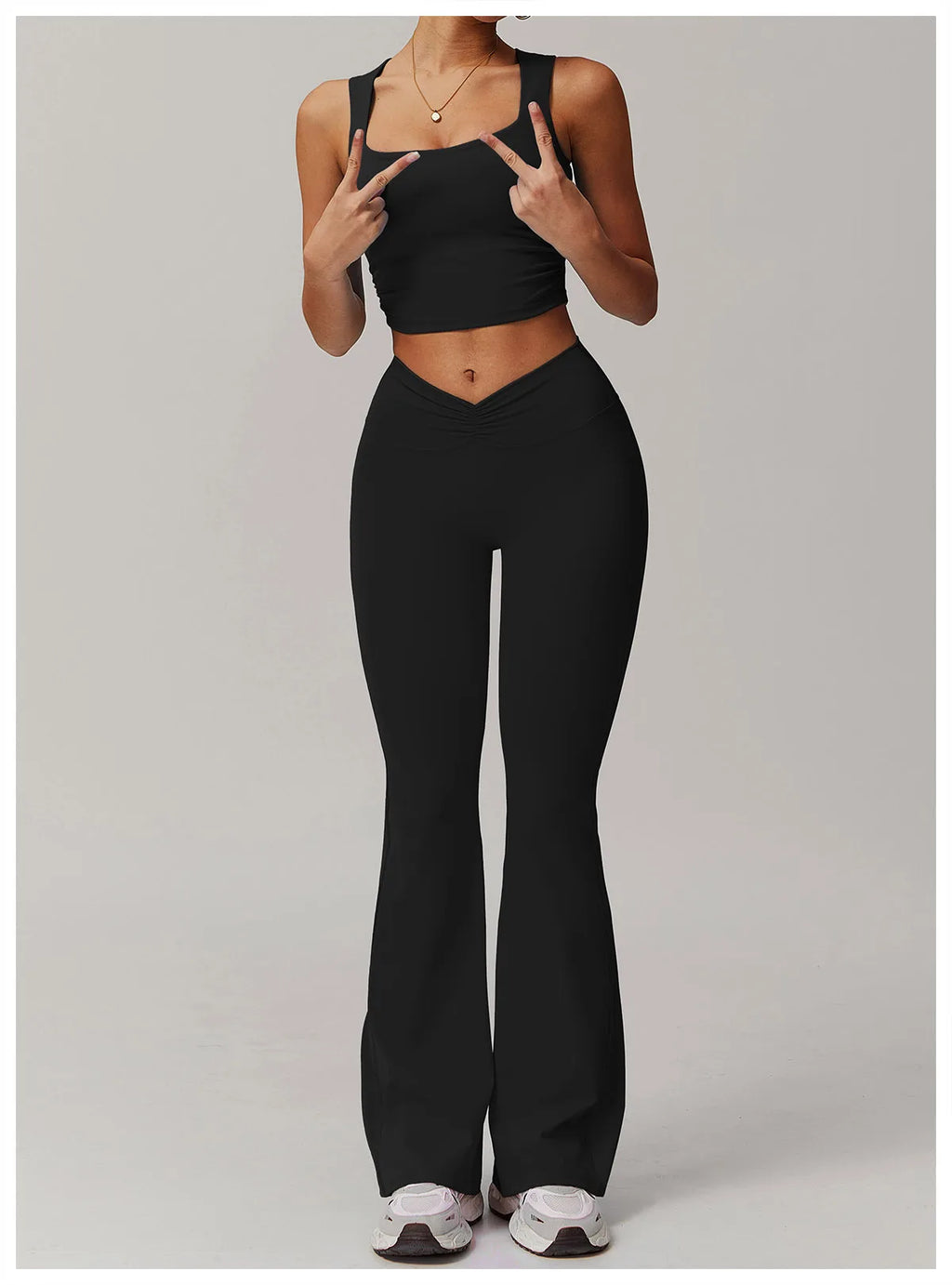 MotionKit Set - Bra & Bottoms