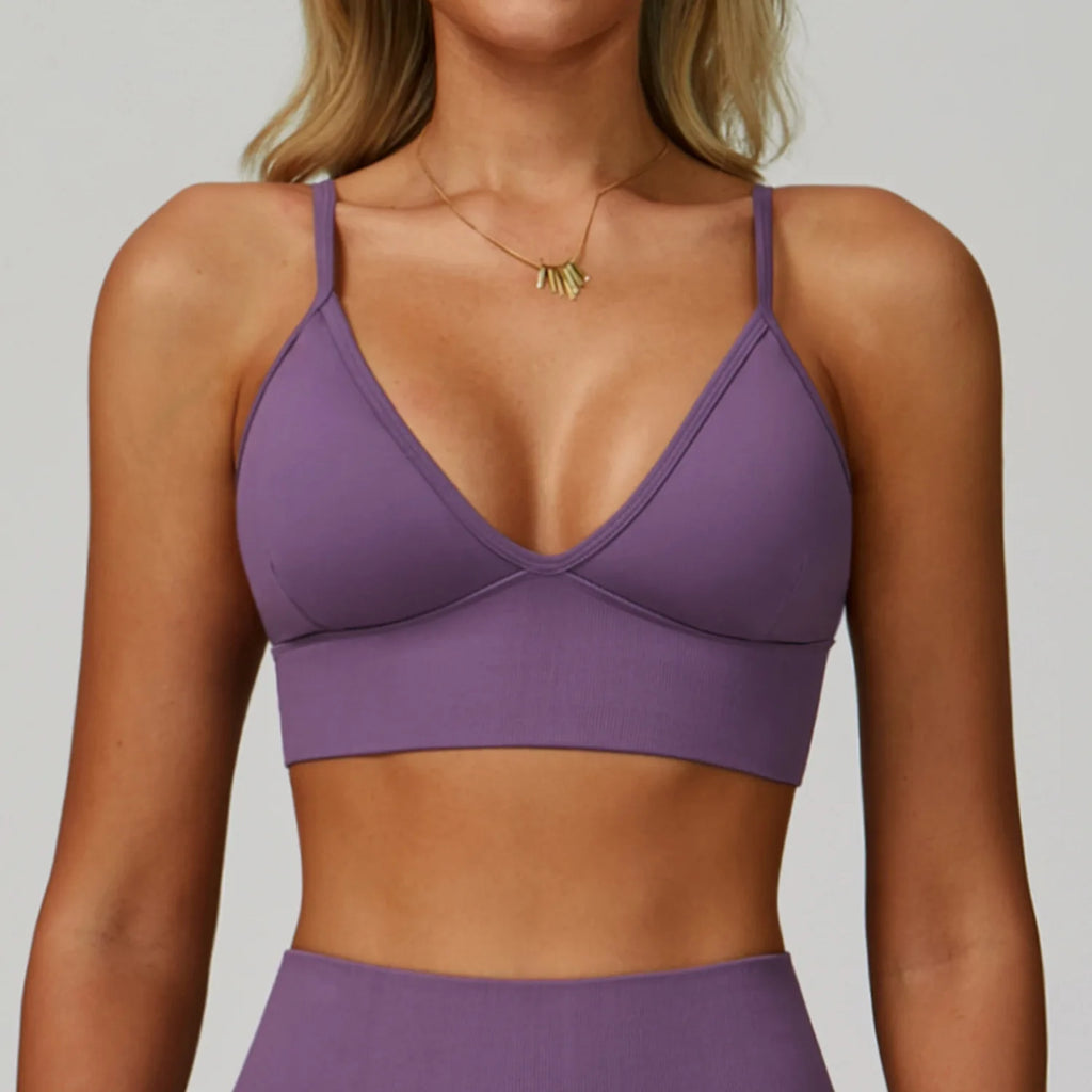 PowerHold Bra - High Support