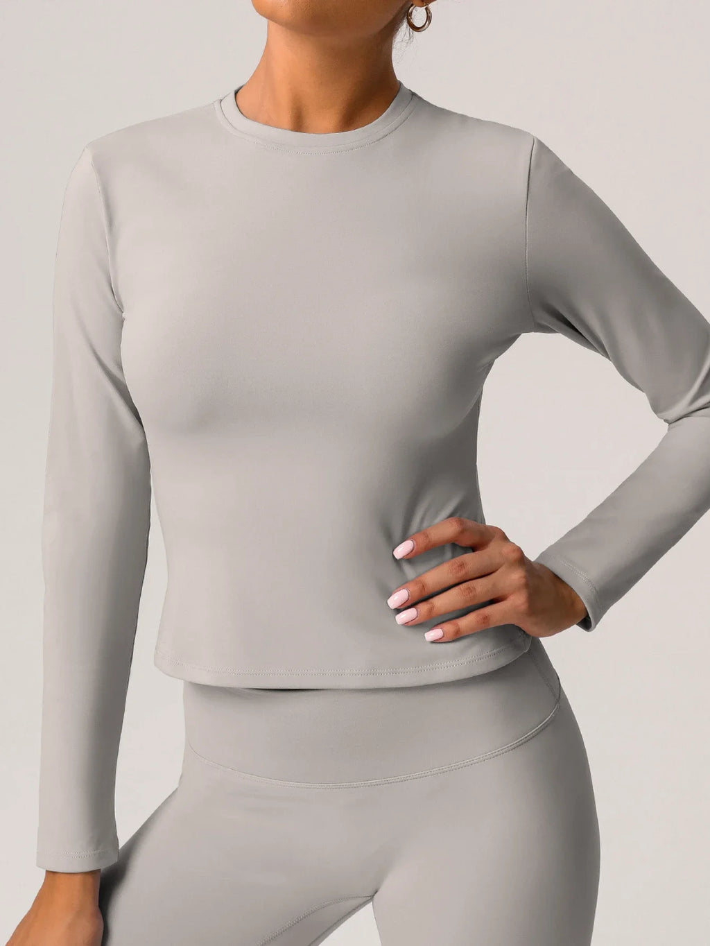 ThermaForm Top - Long Sleeve