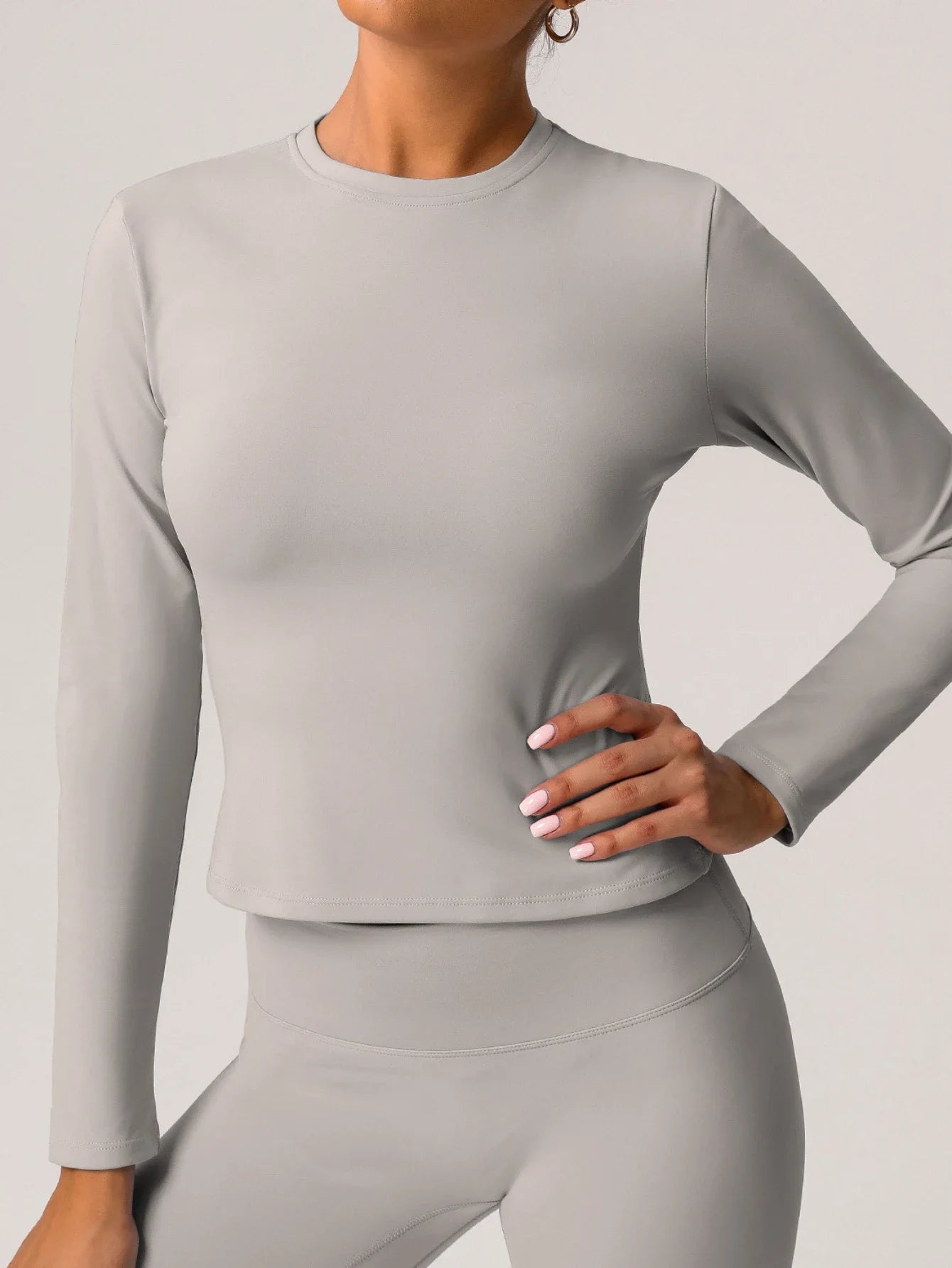 ThermaForm Top - Long Sleeve