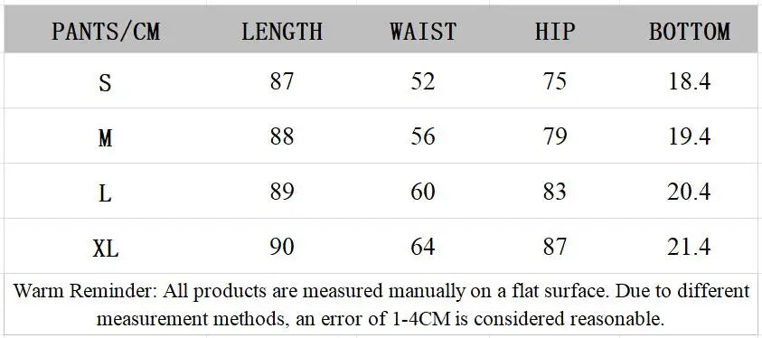 FlowFlare Pants - High Waist