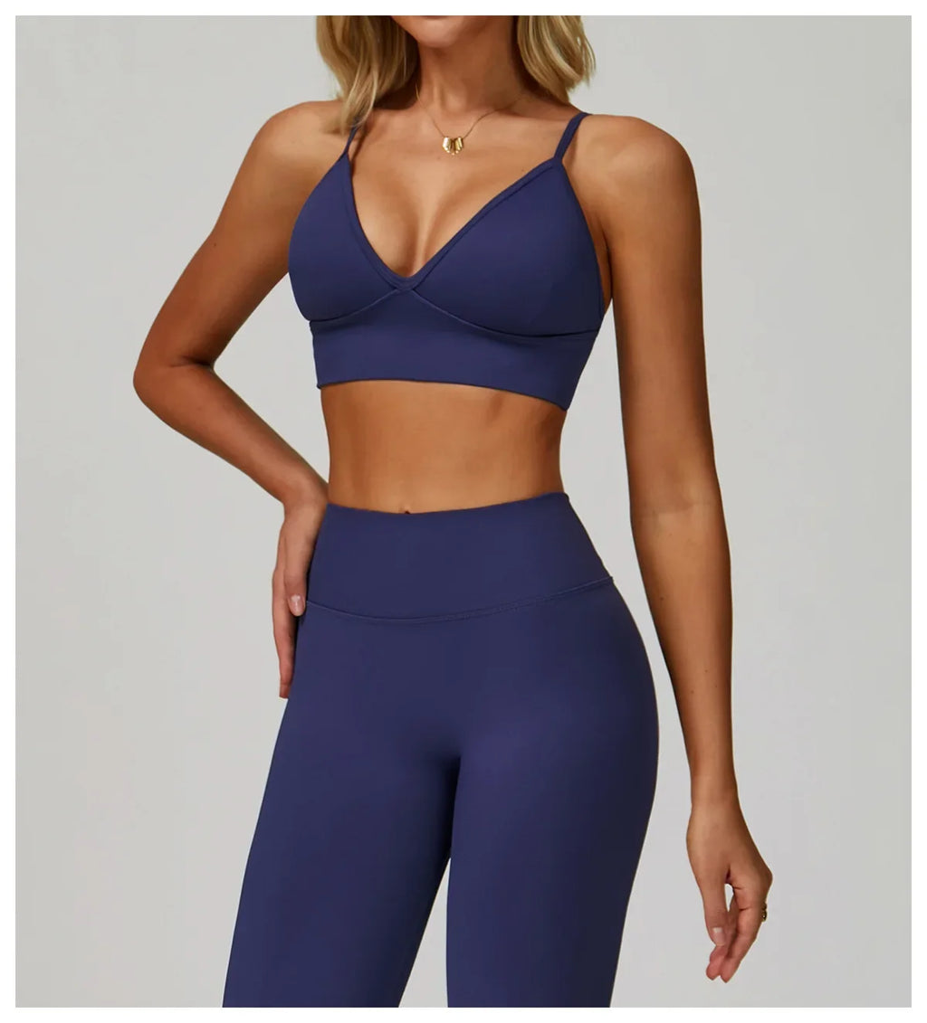 PowerHold Bra - High Support