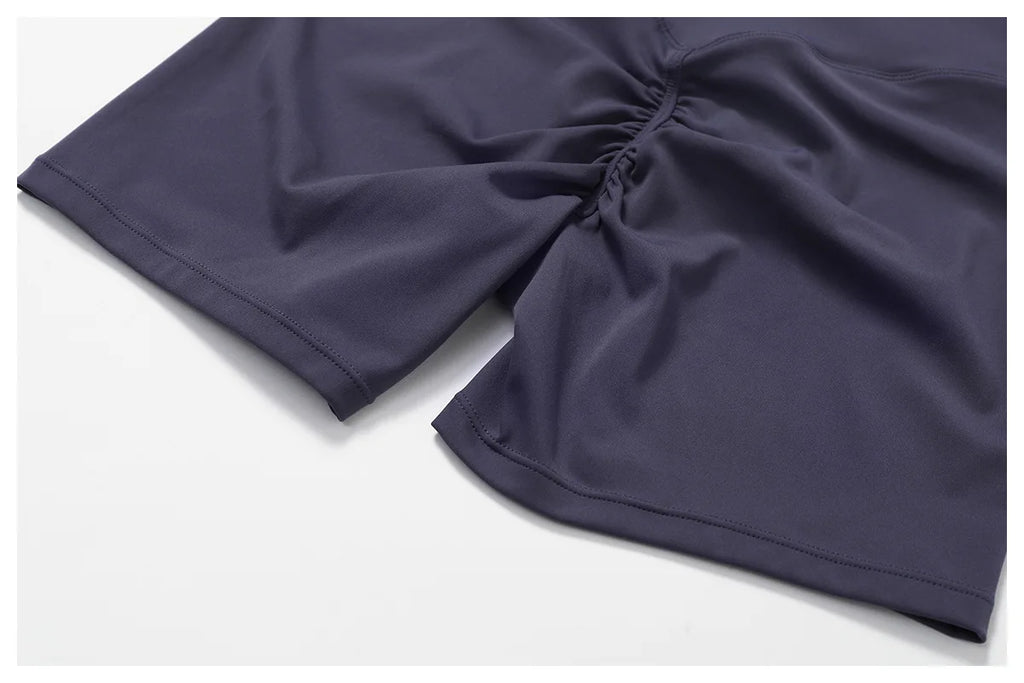 CoreLift Shorts - Sleek