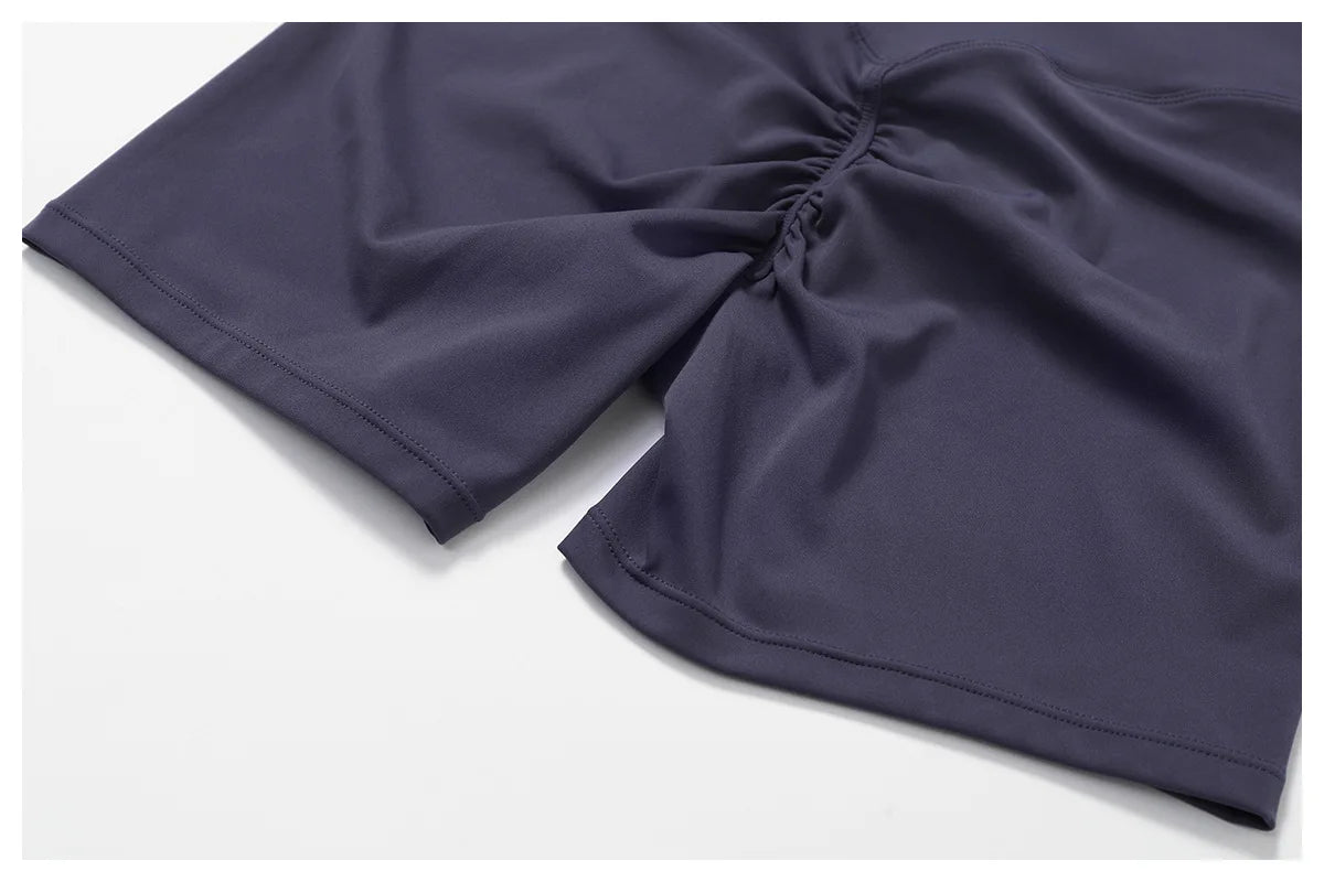 CoreLift Shorts - Sleek