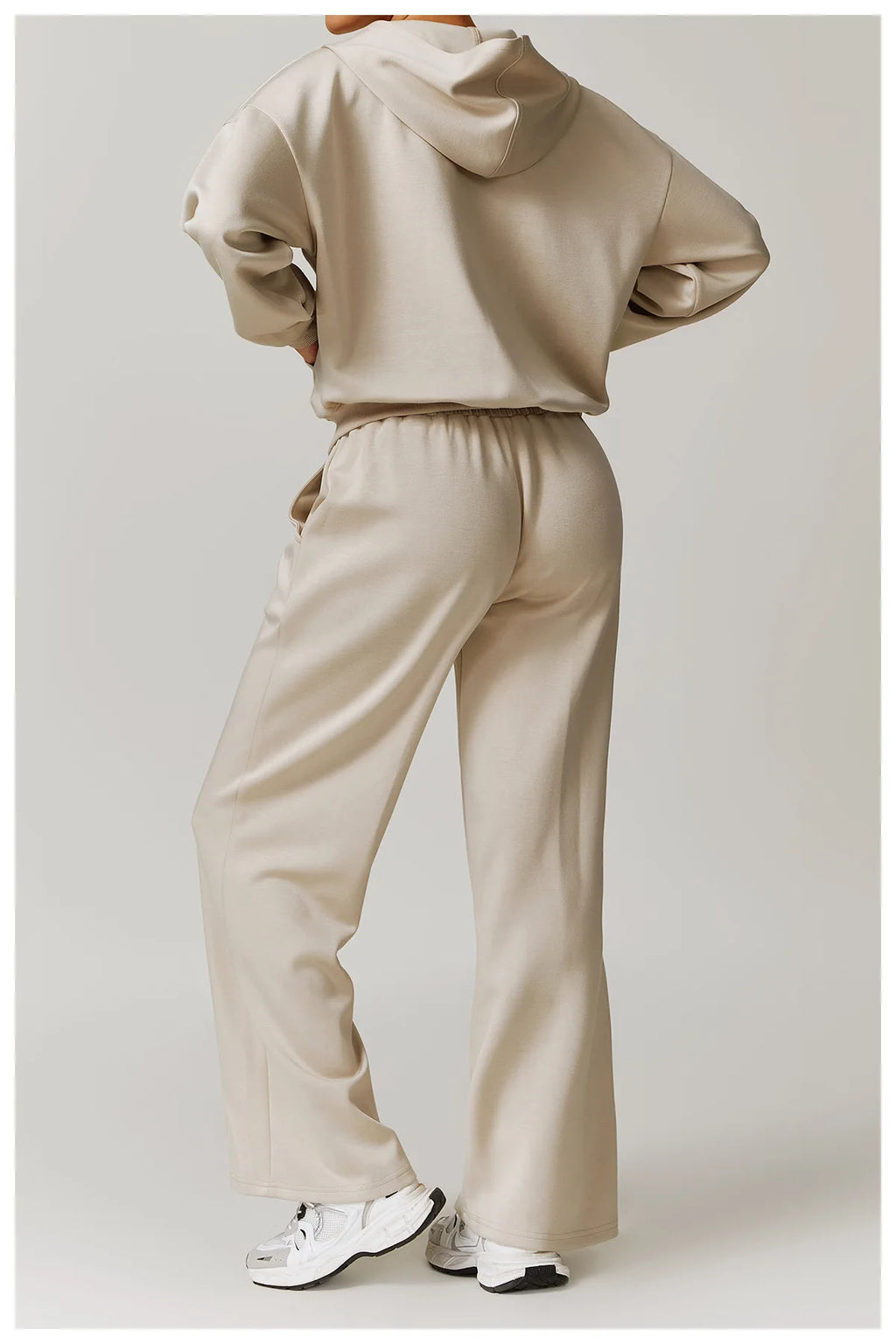 CloudFleece Hoodie - Relaxed