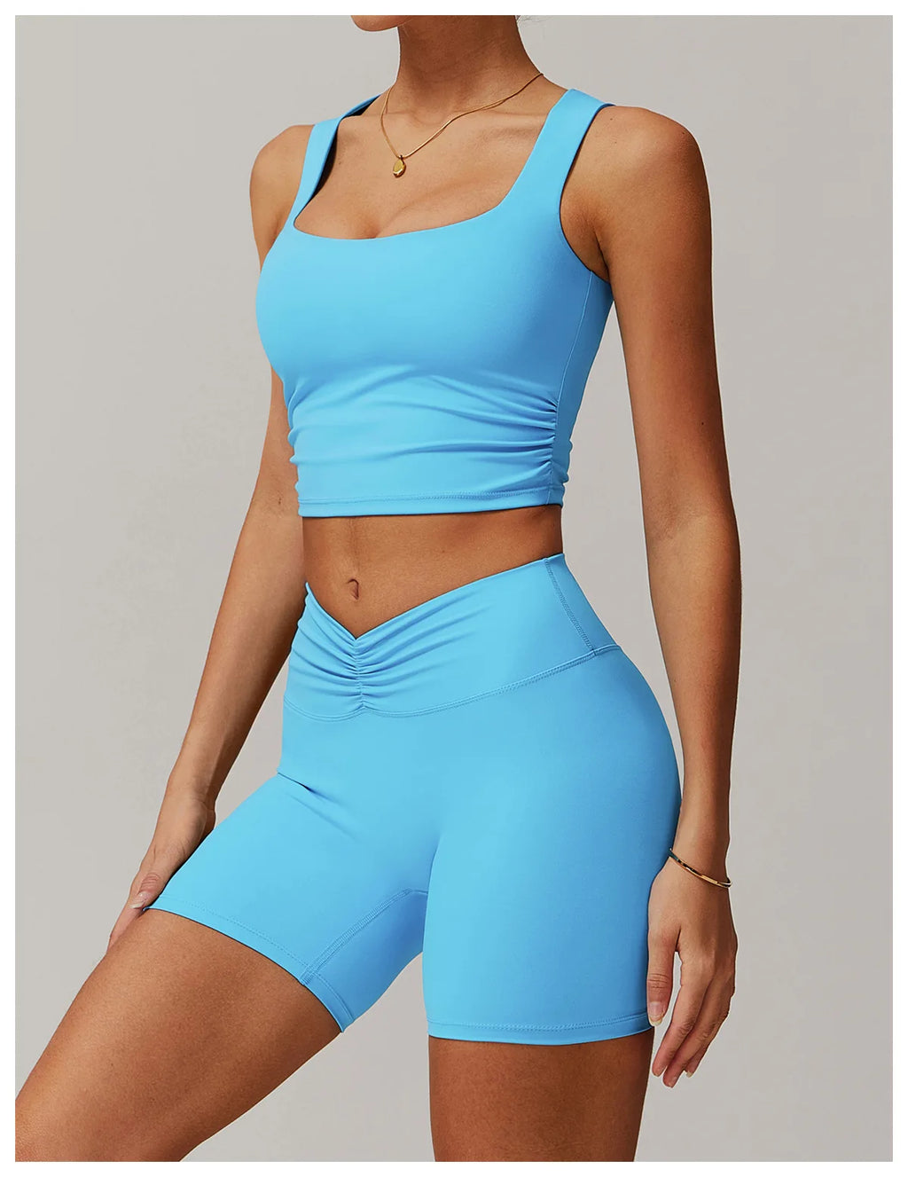 MotionKit Set - Bra & Bottoms