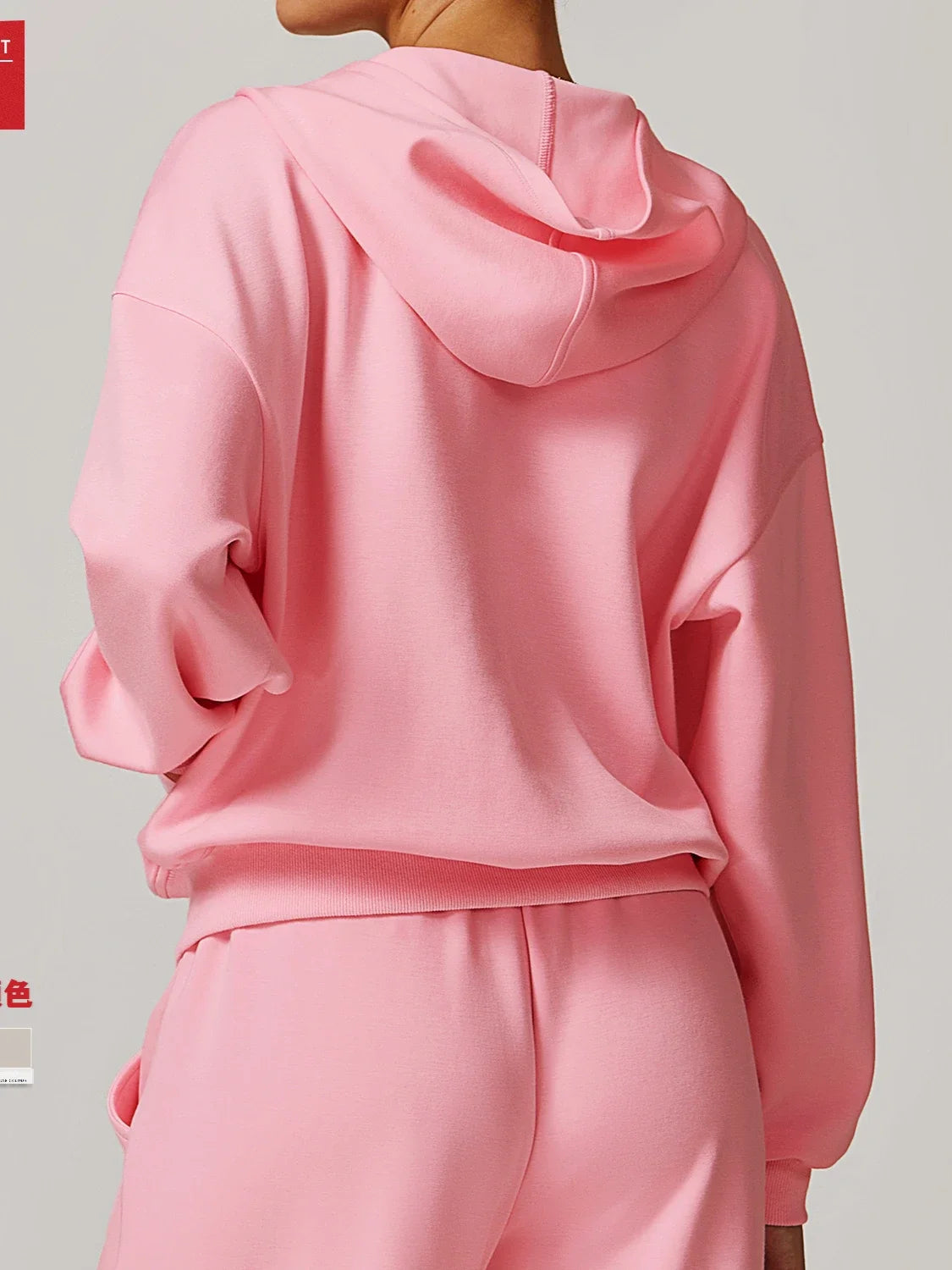 CloudFleece Hoodie - Relaxed