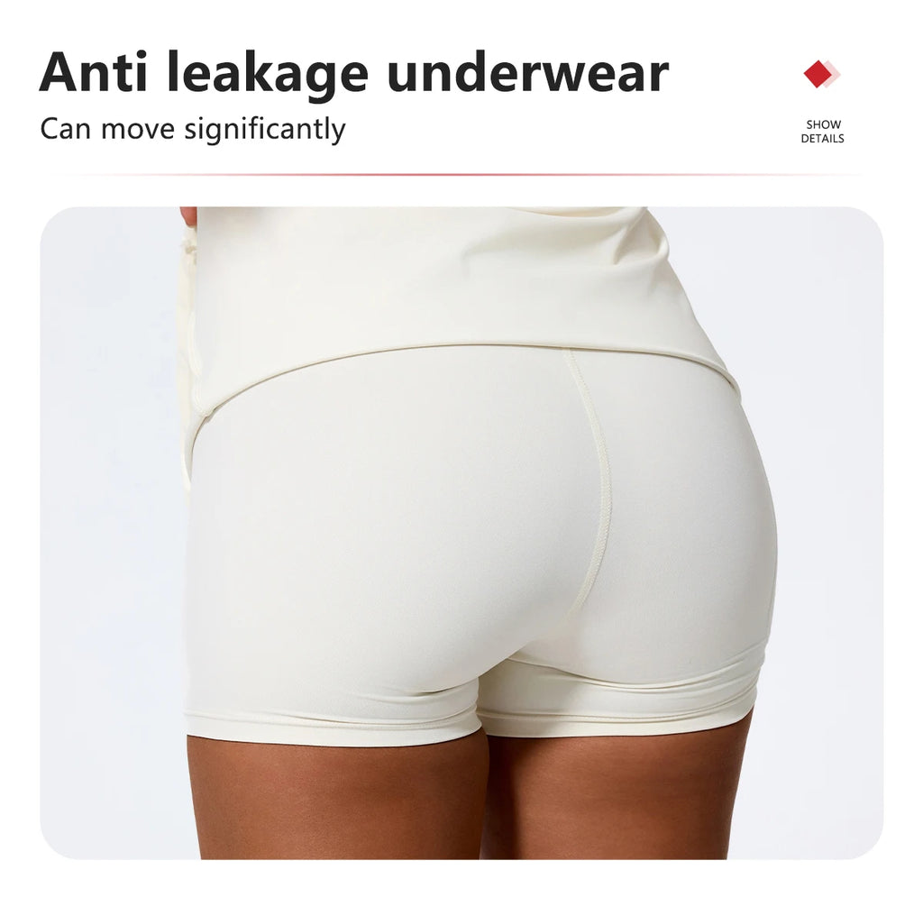 AceCourt Skort - Sculpt