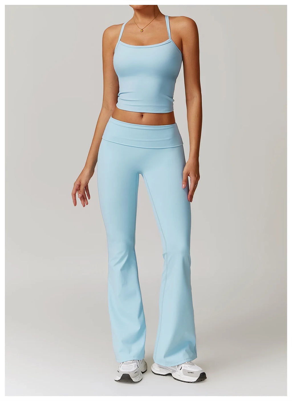 BareBack Bra - Nude Feel