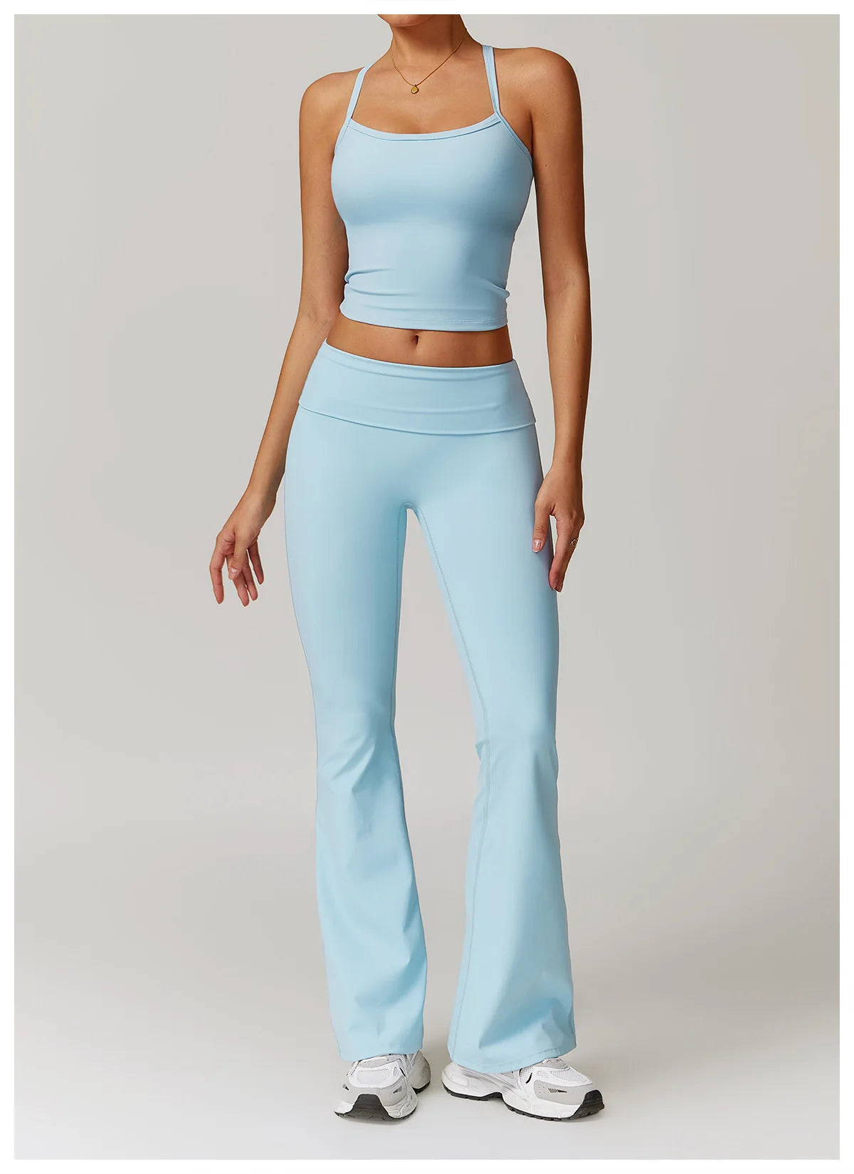 BareBack Bra - Nude Feel