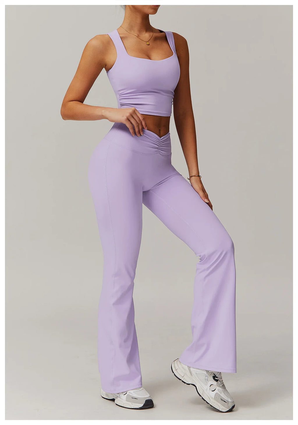 MotionKit Set - Bra & Bottoms