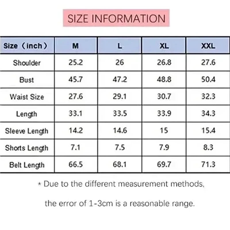 Velora Print Lace Robe Set