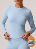 ThermaForm Top - Long Sleeve
