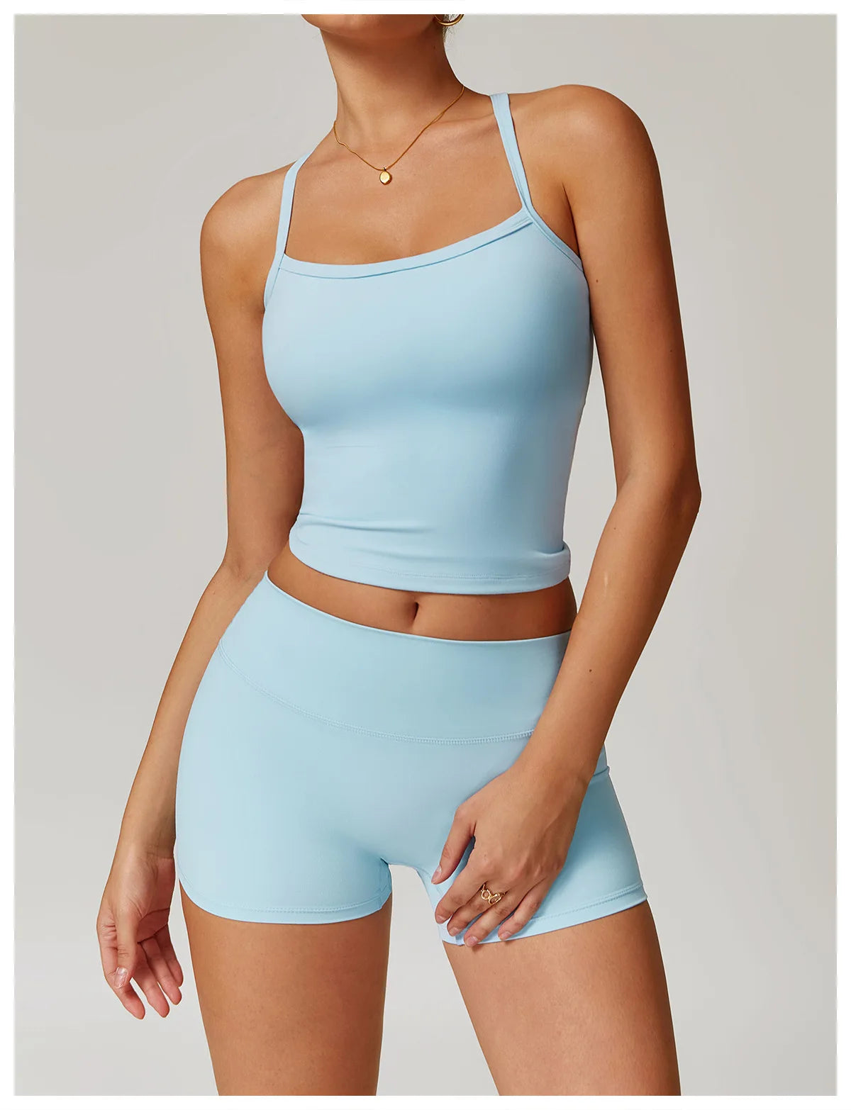 BareBack Bra - Nude Feel