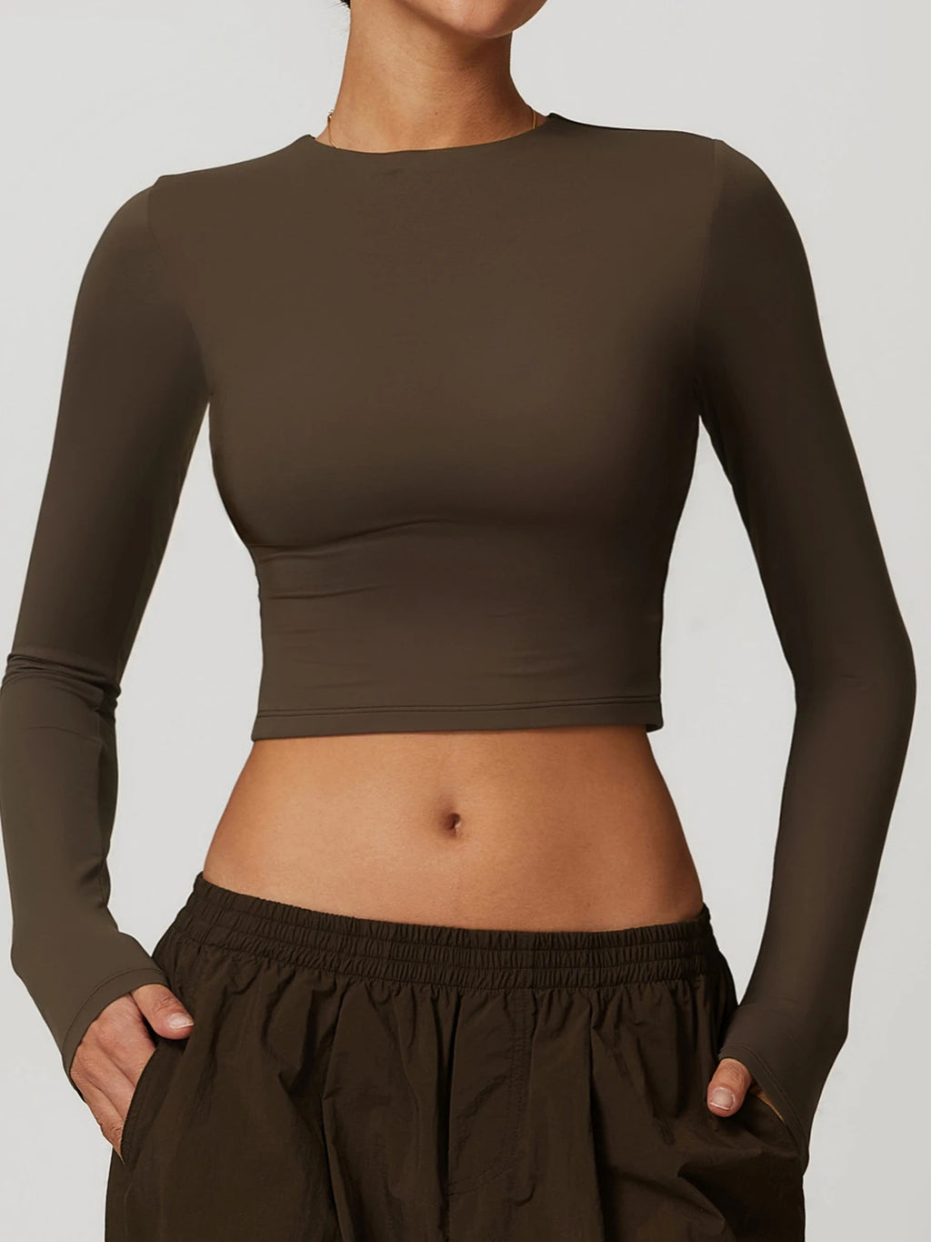 ThermaFlow Top - Long Sleeve