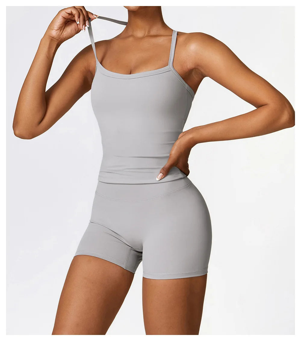 BareBack Bra - Nude Feel