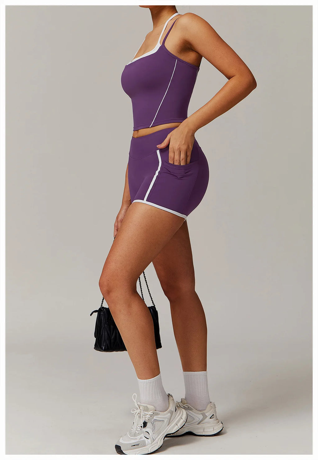 AirFlex Pocket Shorts