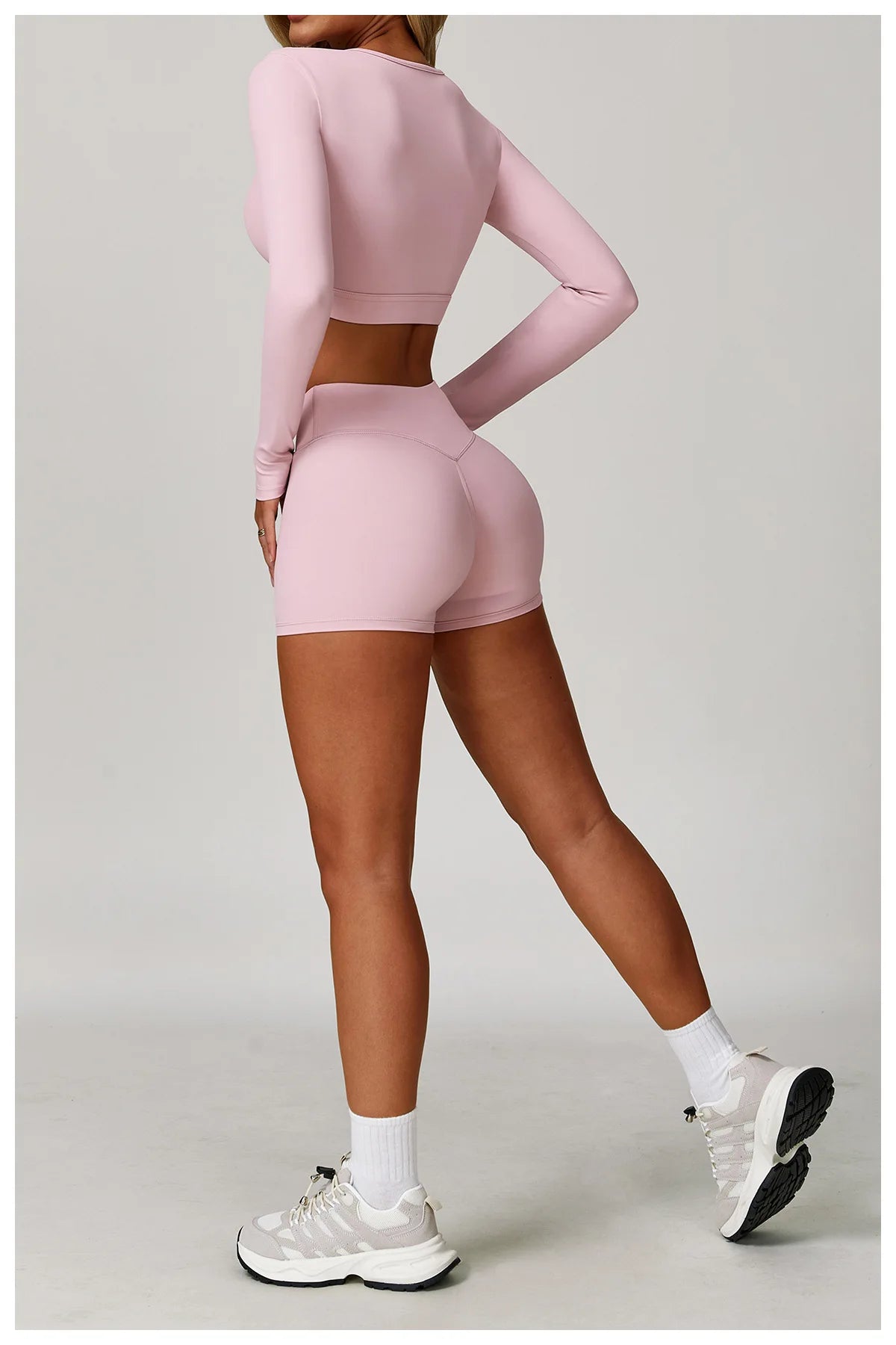 ProCourt Set - SS Skort