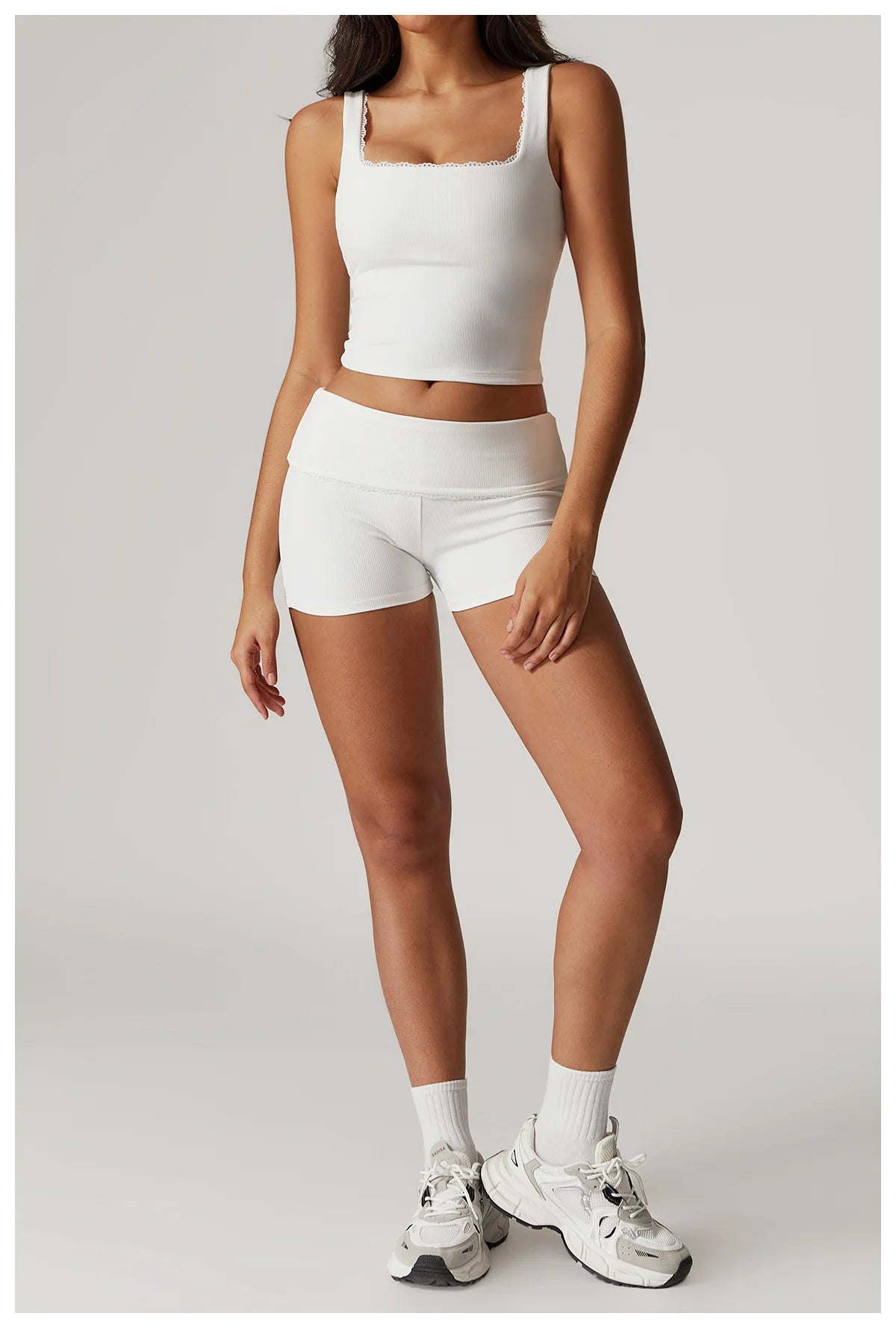 CoreLift Set - Bra & Shorts