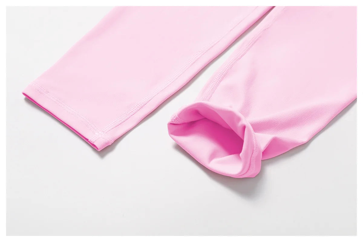 SculptRib Shorts - High Waist