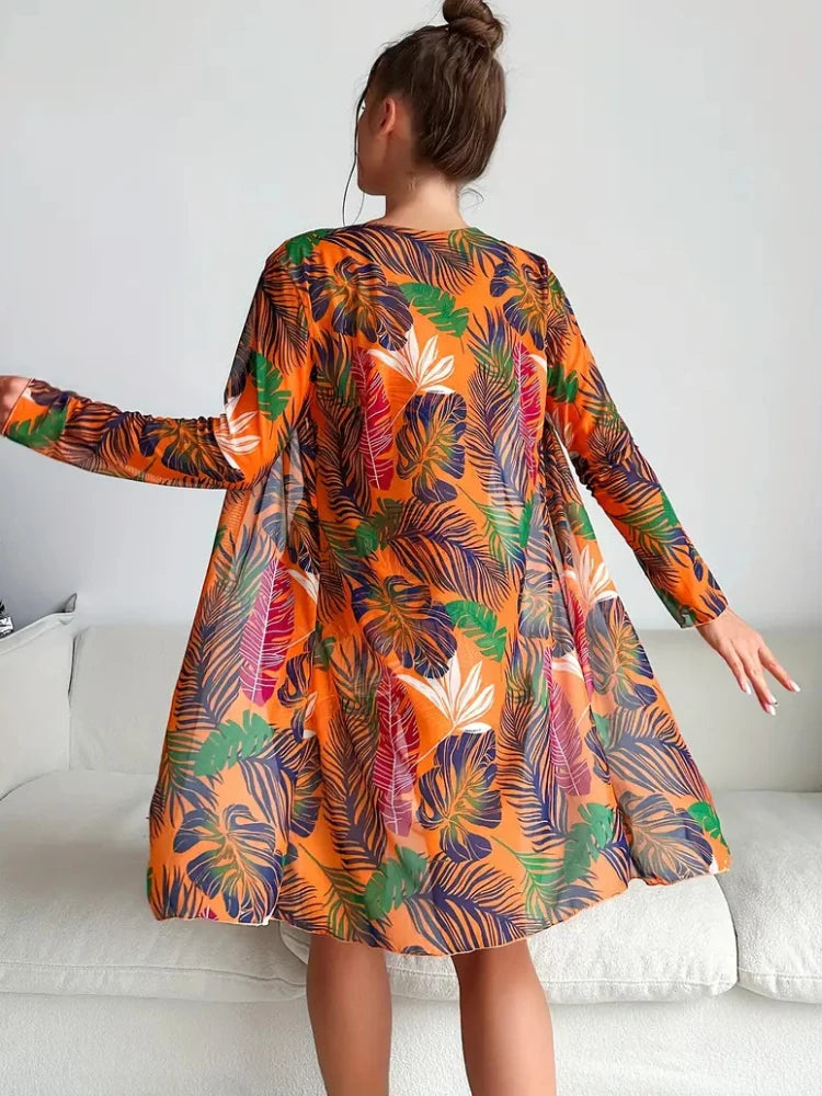 Paloma Tropic Set - 3-Piece