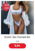 Mesh Sheer Harness Cage Bra & Panty Set