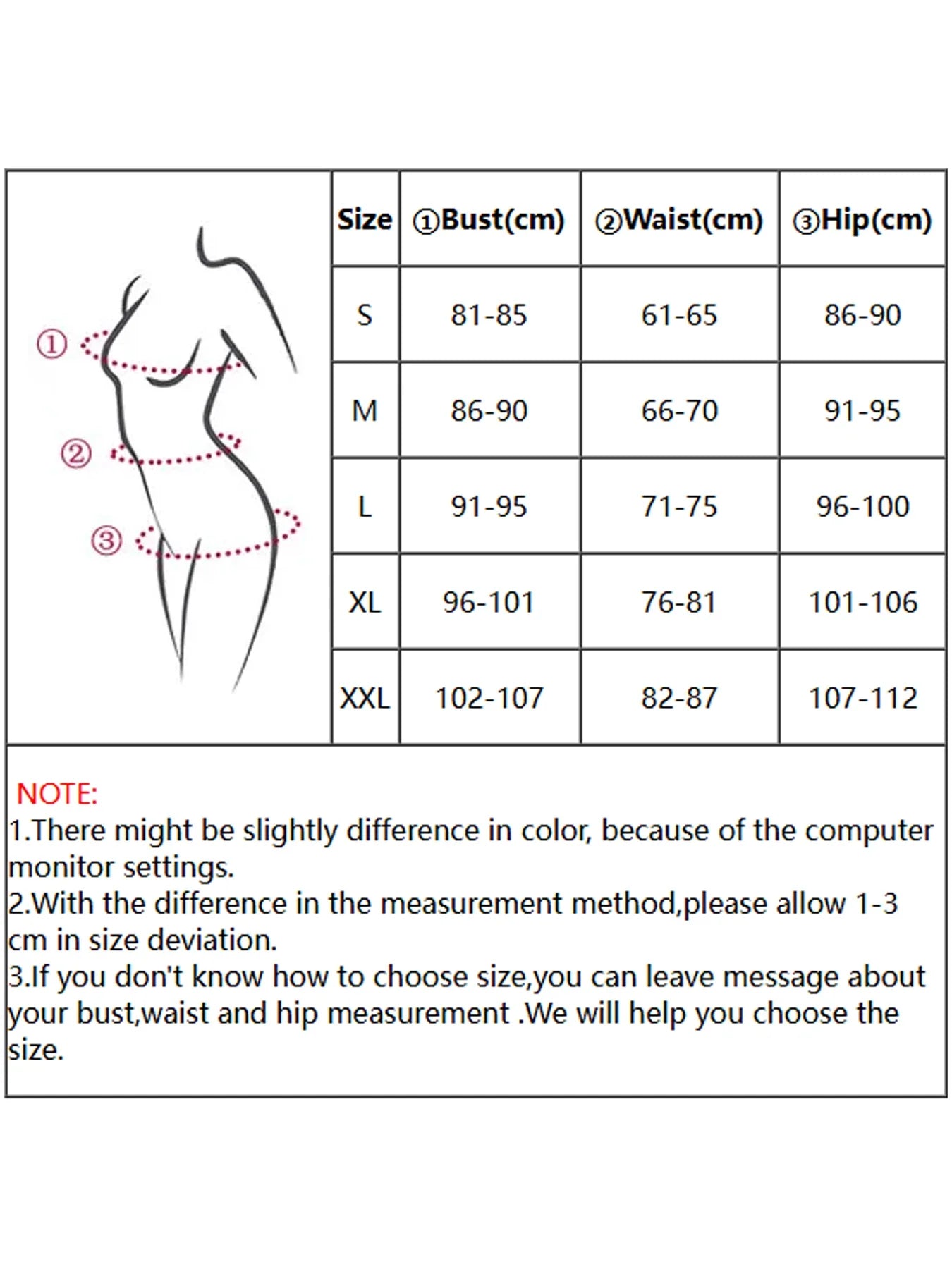 Women’s Ruffle Mesh Push-Up One-Piece Swimsuit