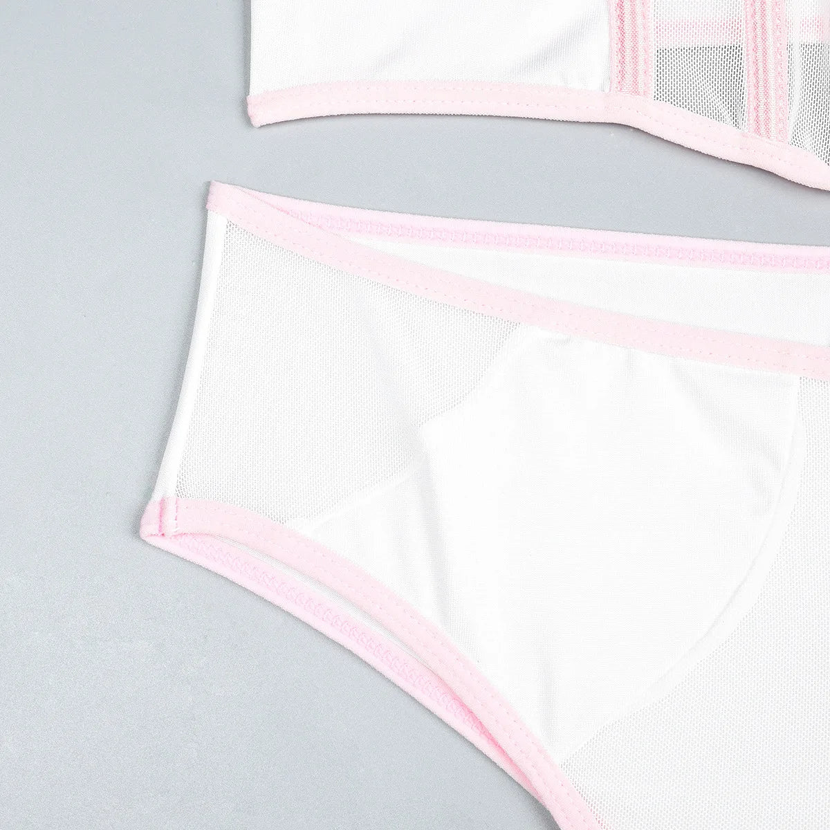 Pastorkova Classic 2-Piece Lingerie Set