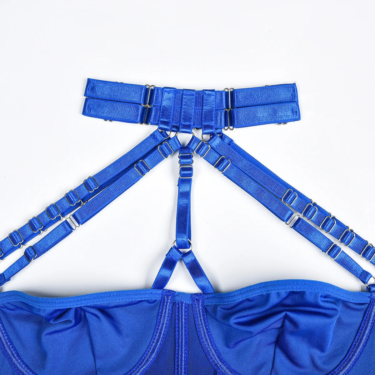 Pastorkova Classic 2-Piece Lingerie Set