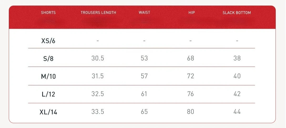 ProCourt Set - SS Skort