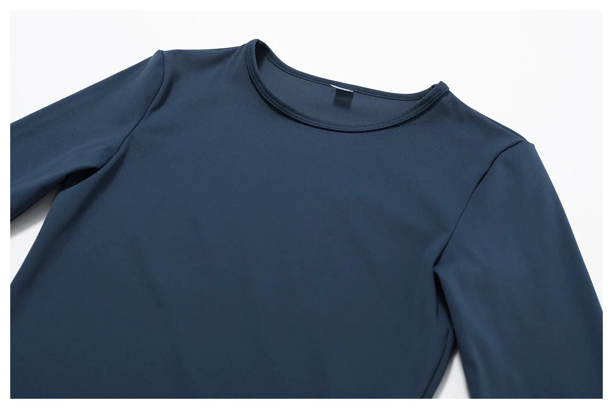 WarmCore Top - Long Sleeve